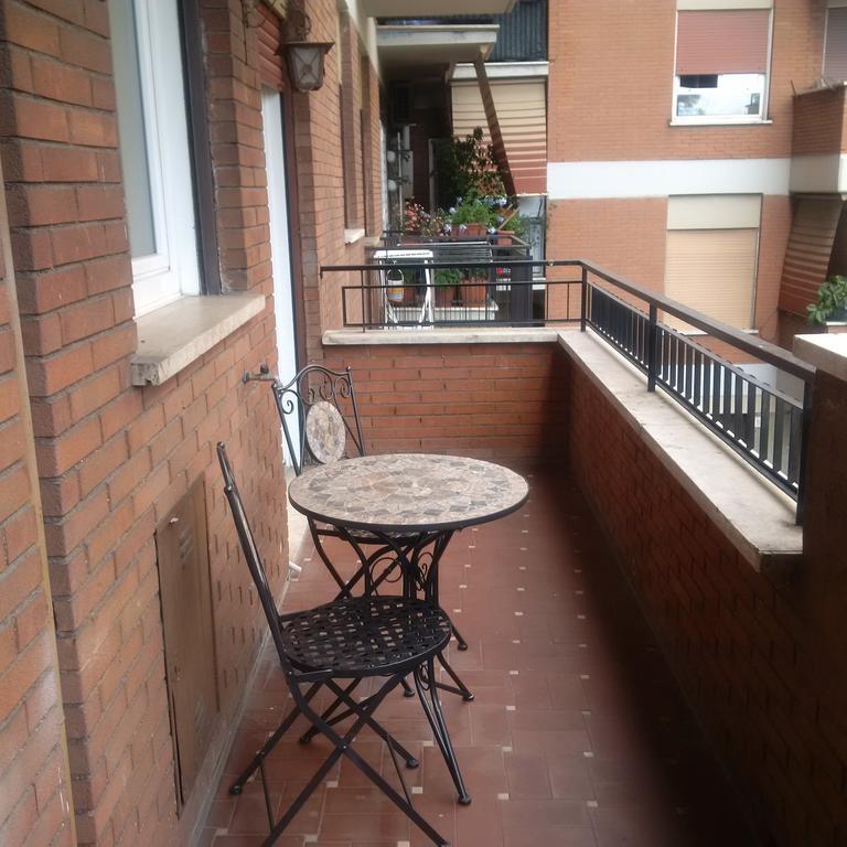 Вилла Casa Tony Рим Экстерьер фото